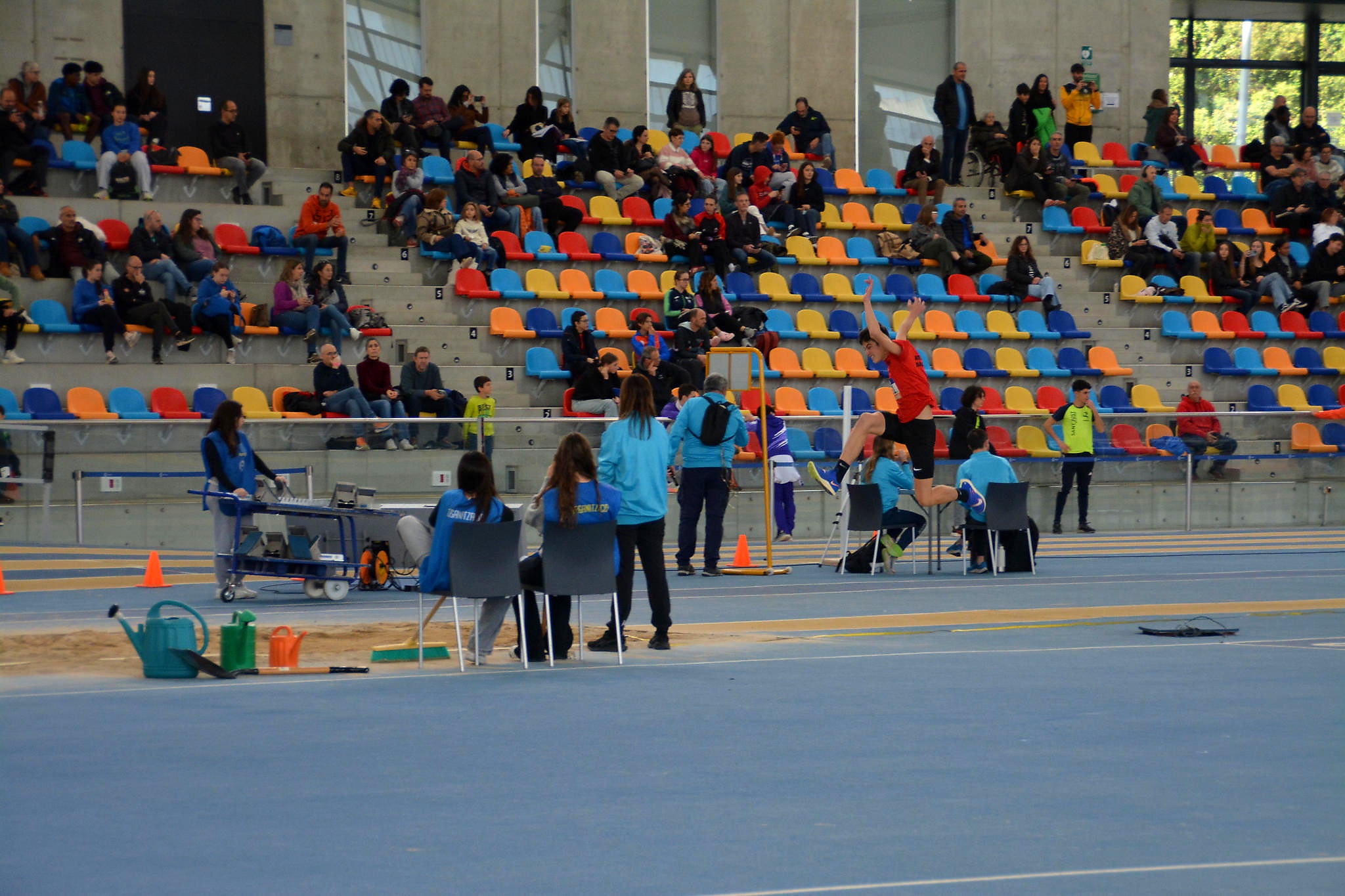 Club Atletisme Badalona - 